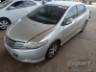 2010 HONDA CITY 