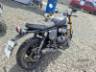 2027 ROYAL ENFIELD Bear 