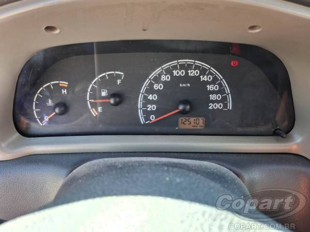 2009 FIAT PALIO 