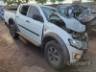 2017 MITSUBISHI L200 TRITON 