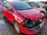 2014 VOLKSWAGEN FOX 