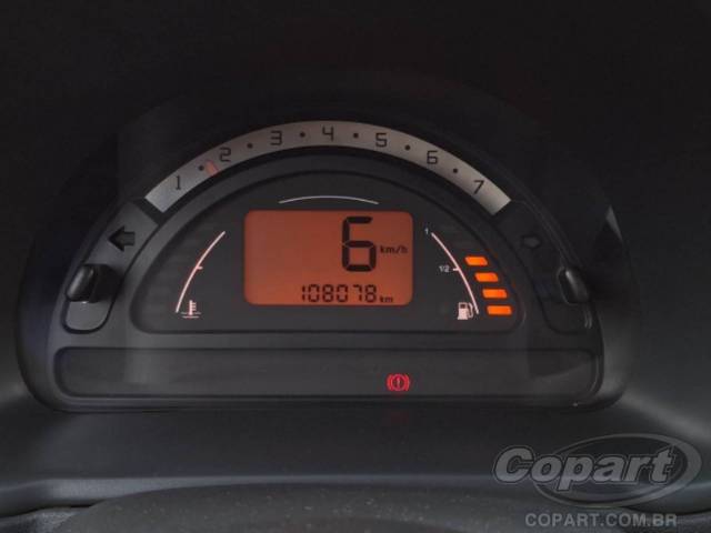 2008 CITROEN C3 