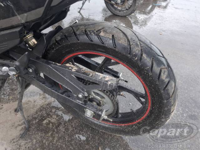 2024 SHINERAY XY 150 
