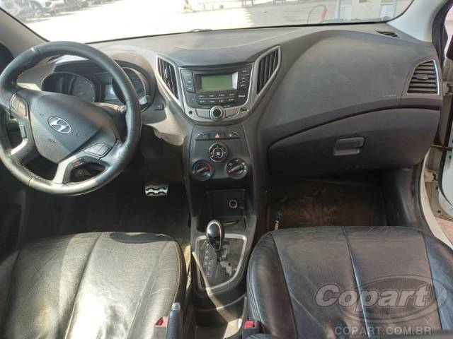 2014 HYUNDAI HB20 