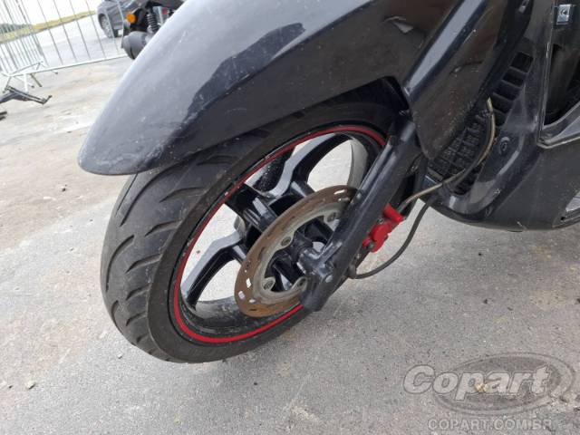 2017 DAFRA CITYCOM S 