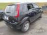 2012 FORD FIESTA 