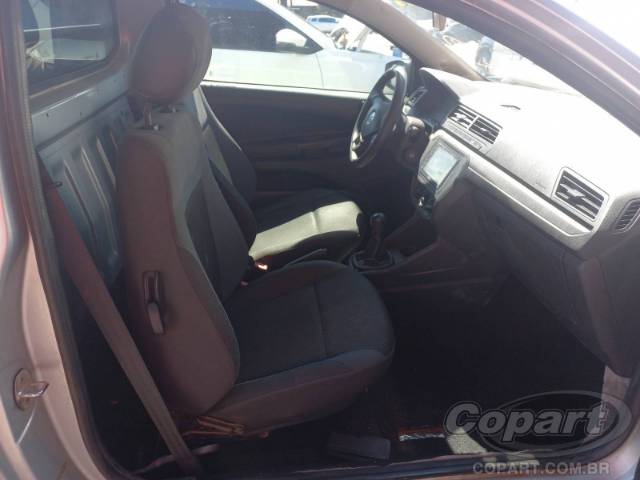 2022 VOLKSWAGEN SAVEIRO 