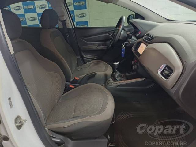 2016 CHEVROLET PRISMA 