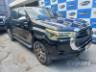 2017 TOYOTA HILUX CD 