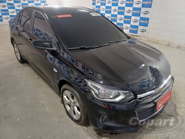 2023 CHEVROLET ONIX PLUS 