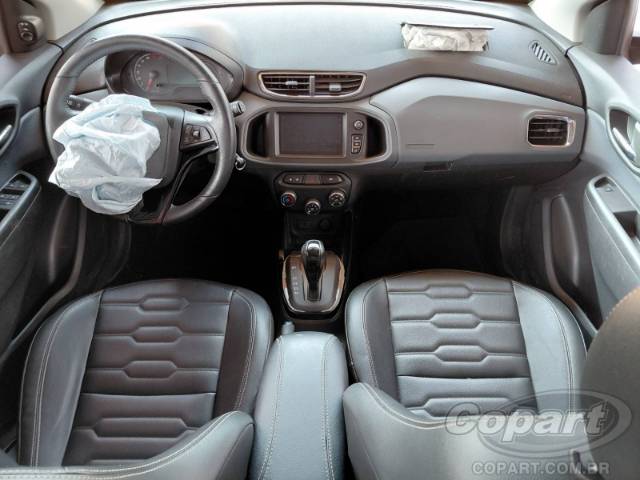 2019 CHEVROLET ONIX 