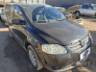 2008 VOLKSWAGEN FOX 