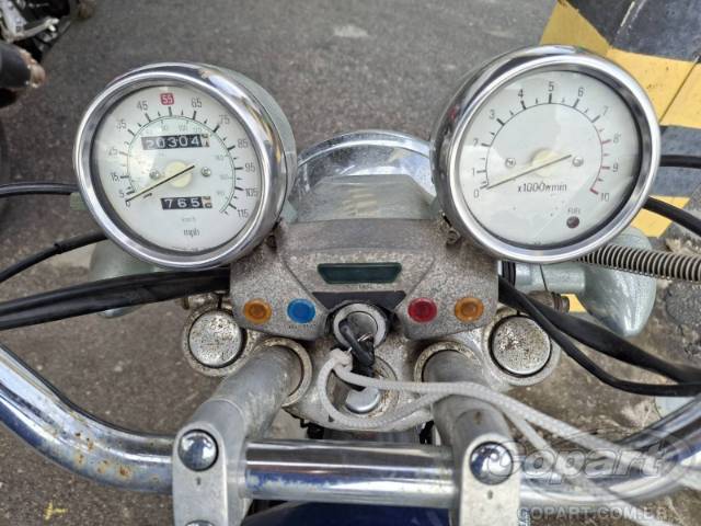 0 YAMAHA VIRAGO 