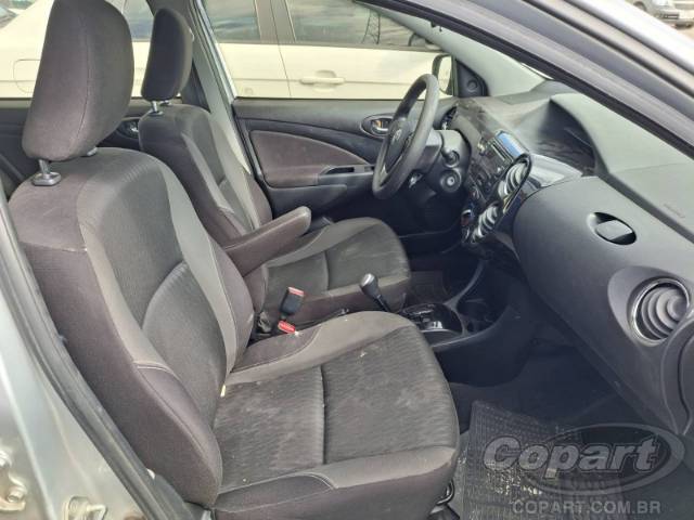 2019 TOYOTA ETIOS SEDA 