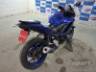 2023 YAMAHA YZF R3 