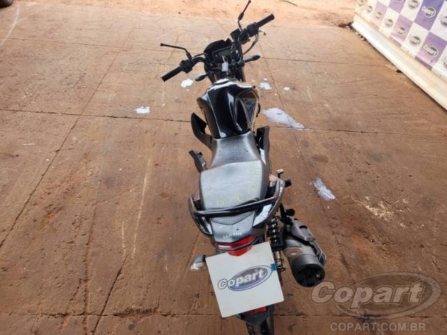 2024 YAMAHA YBR 150 FACTOR 