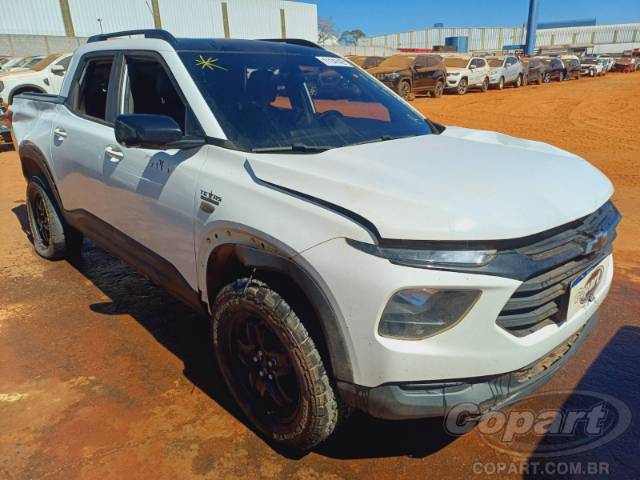 2025 CHEVROLET MONTANA 