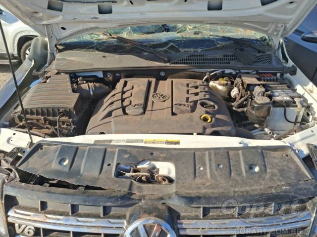 2022 VOLKSWAGEN AMAROK 