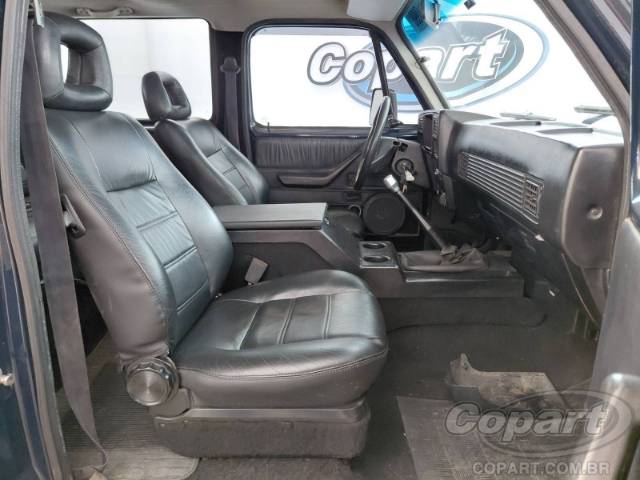 1993 CHEVROLET BONANZA 