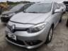 2016 RENAULT FLUENCE 