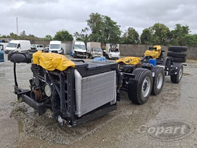 0 MERCEDES-BENZ O-500 RSD 