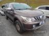 2018 MITSUBISHI L200 TRITON SPORT 
