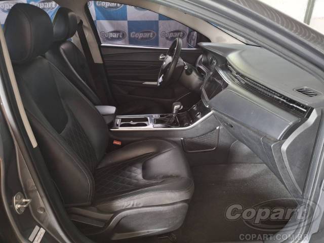 2021 CAOA CHERY ARRIZO 6 