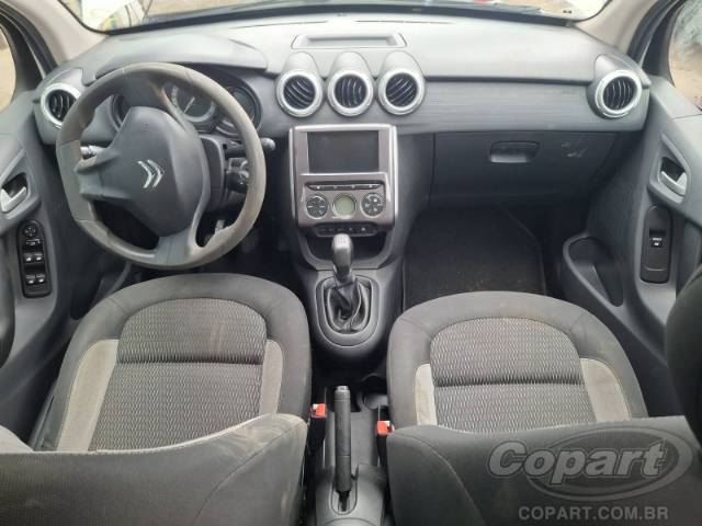 2019 CITROEN C3 