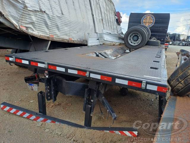 2025 MERCEDES-BENZ Atego 