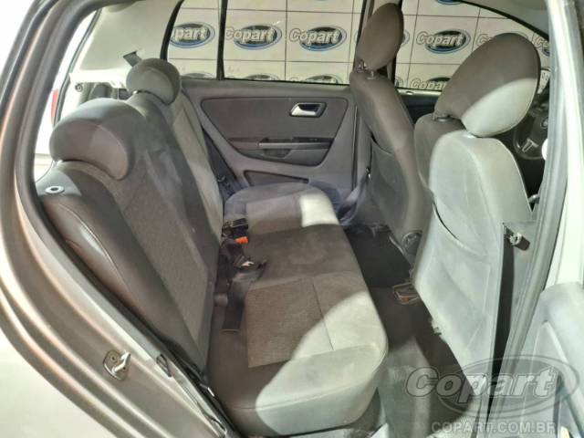 2013 VOLKSWAGEN FOX 