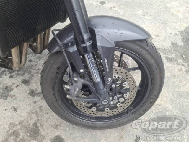 2024 HONDA CB 650 R 