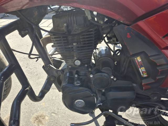 2025 SHINERAY XY 150 