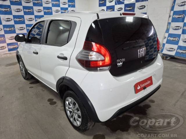 2025 FIAT MOBI 