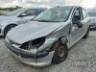 2007 PEUGEOT 206 