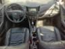 2018 CHEVROLET TRACKER 
