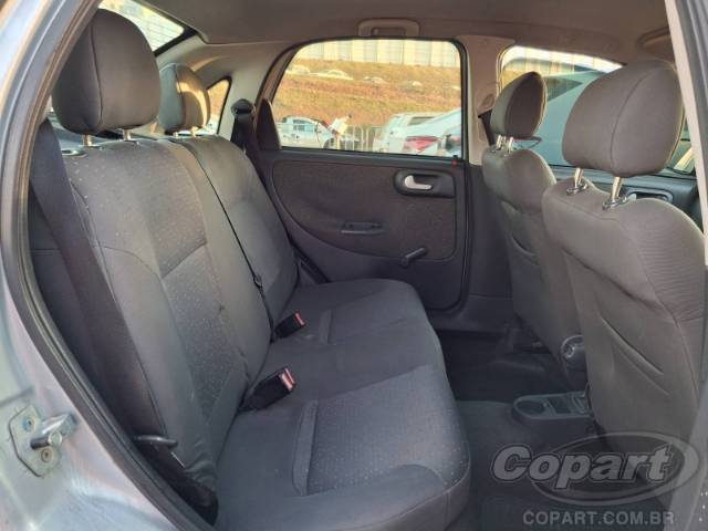 2010 CHEVROLET CORSA SEDAN 