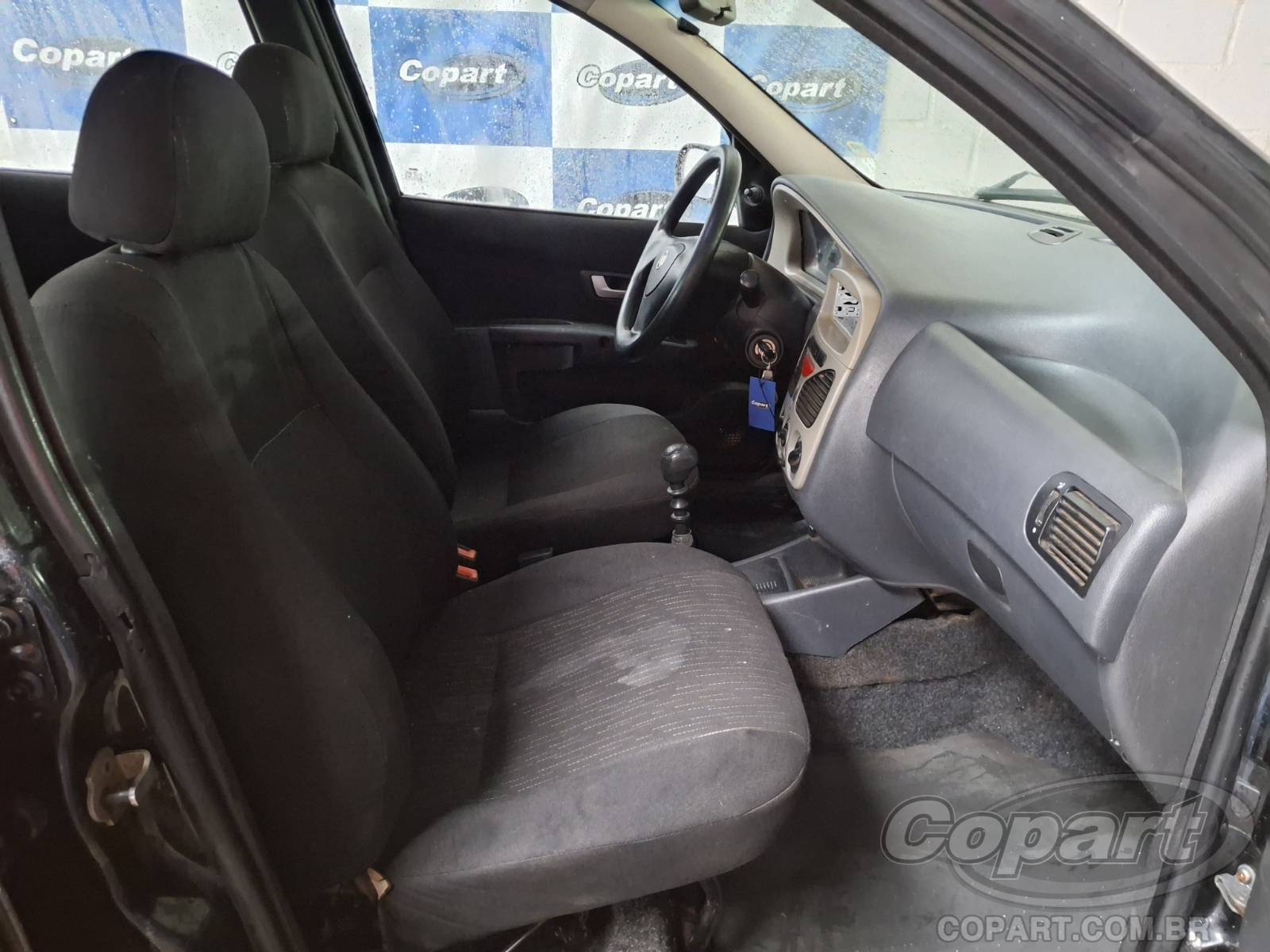 2011 FIAT PALIO — foto 5 de 10