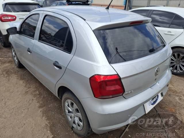2023 VOLKSWAGEN GOL 