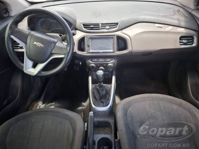 2015 CHEVROLET PRISMA 