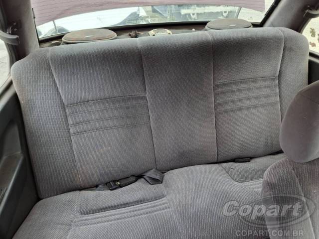 1994 CHEVROLET MONZA 
