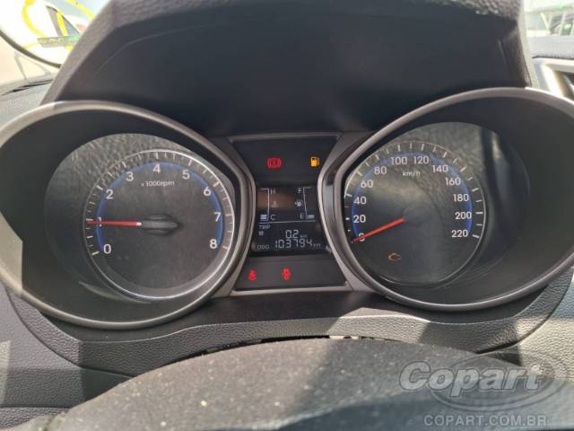 2013 HYUNDAI HB20 