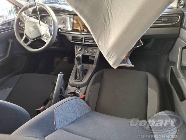 2026 VOLKSWAGEN POLO 