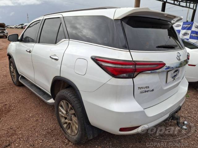 2023 TOYOTA SW4 
