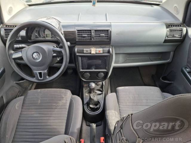 2005 VOLKSWAGEN FOX 