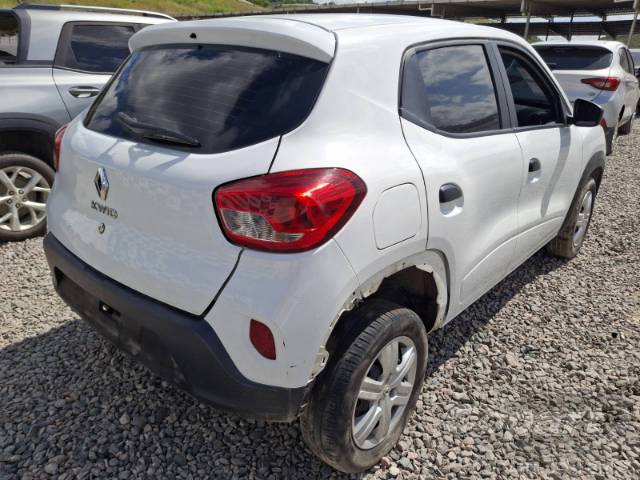 2023 RENAULT KWID 