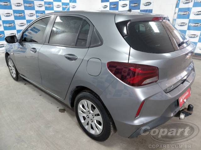 2022 CHEVROLET ONIX 