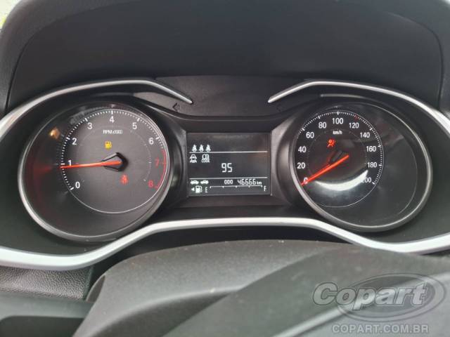 2023 CHEVROLET ONIX PLUS 