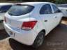 2015 CHEVROLET ONIX 