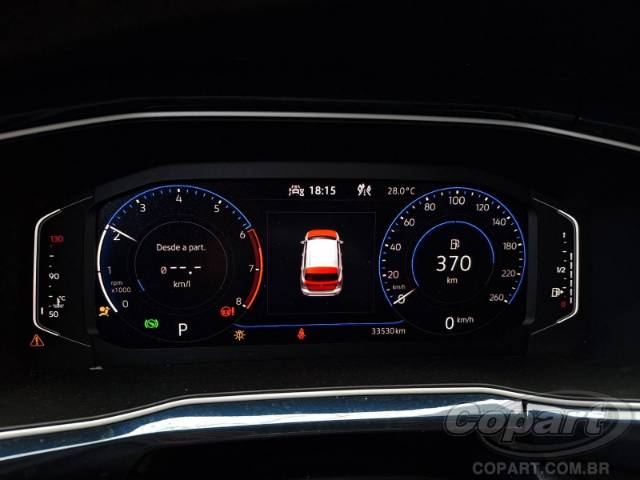 2024 VOLKSWAGEN T-CROSS 