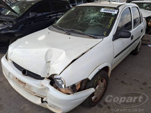 2006 CHEVROLET CLASSIC 